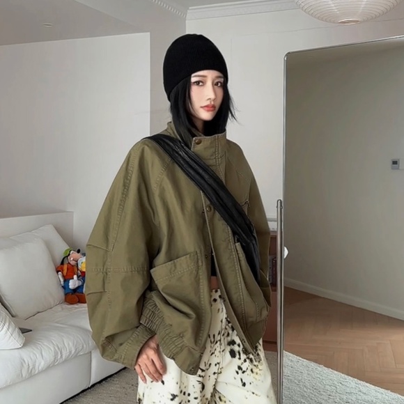 Women’s Hunting Style Jacket/ Coat - Picture 1 of 1